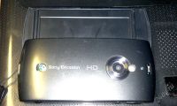 Лот: 1323176. Фото: 2. Sony Ericsson Vivaz U8i. Смартфоны, связь, навигация