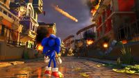 Лот: 10596337. Фото: 3. Sonic Forces. Диск на Sony Playstation... Компьютеры, оргтехника, канцтовары