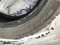 Лот: 18161311. Фото: 4. Шины Hankook 215/55 R17. Красноярск
