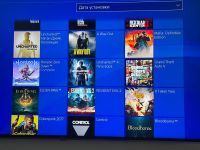 Лот: 19834584. Фото: 6. PS 4 PRO 1 tb прошитая 9.00...