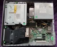 Лот: 21640655. Фото: 3. HP Compaq 6300 Pro SFF. Компьютеры, оргтехника, канцтовары