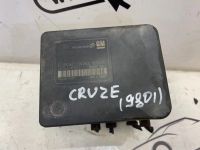 Лот: 21714708. Фото: 2. блок abs Chevrolet Cruze J305. Автозапчасти