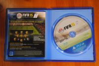 Лот: 4926848. Фото: 3. FIFA 15 (PS4 диск), полностью... Компьютеры, оргтехника, канцтовары