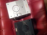 Лот: 5699157. Фото: 5. Колонки акустические 2 шт.