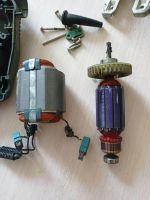 Лот: 25851486. Фото: 4. Лобзик на запчасти Meister Craft... Красноярск