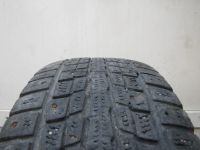 Лот: 19445912. Фото: 3. 1шт. 215-60-16 Dunlop SP Winter... Авто, мото, водный транспорт