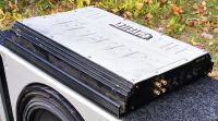 Лот: 18080661. Фото: 5. Сабвуфер Alpine SWR-1242D и моноблок...
