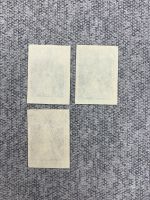 Лот: 25847181. Фото: 2. Набор из 3 коллекционных спичечных... Открытки, билеты и др.