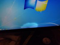 Лот: 15159670. Фото: 2. Монитор Samsung S22E200B, 21,5... Мониторы, проекторы