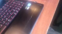 Лот: 5006172. Фото: 2. Мощный игровой ноутбук Lenovo... Компьютеры, ноутбуки, планшеты