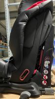 Лот: 18304119. Фото: 7. Автокресло Capella S12312i Isofix...