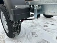 Лот: 24691826. Фото: 8. Прицеп Водник А5