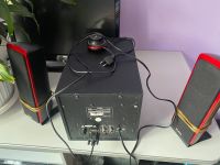Лот: 25808291. Фото: 7. Компьютерная активная акустика...