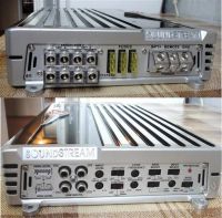 Лот: 2023878. Фото: 3. Soundstream LW4.620 4-x канальный... Авто, мото, водный транспорт