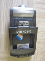 Лот: 5638621. Фото: 2. Видеорегистратор DVR hd 510 неисправный... Оснащение, оборудование, аксессуары