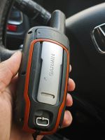 Лот: 25791066. Фото: 3. Туристический навигатор Garmin... Красноярск