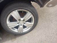 Лот: 21641224. Фото: 2. Литьё. Шины, Диски