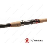 Лот: 9432689. Фото: 2. Спиннинг штек. Daiwa Procaster... Рыбалка