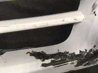 Лот: 21710625. Фото: 13. бампер Ravon R4