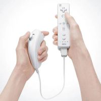 Лот: 4710555. Фото: 3. Wii nintendo ОБМЕН ТОРГ!!!:))). Красноярск