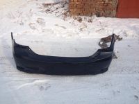 Лот: 3781729. Фото: 2. Toyota corolla E 151 бампер передний... Автозапчасти
