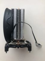 Лот: 25799742. Фото: 3. Кулер AeroCool Verkho 2 Plus... Компьютеры, оргтехника, канцтовары