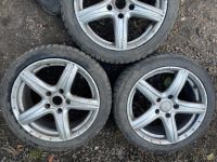 Лот: 9038920. Фото: 4. Литье BMW Диски K&K Барракуда... Красноярск
