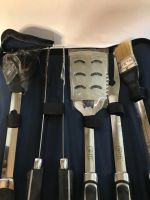 Лот: 19583311. Фото: 2. Набор для барбекю. Посуда, кухонная утварь