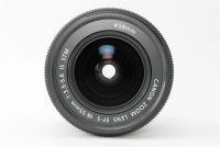 Лот: 10357559. Фото: 2. Canon ef-s 18-55mm 3.5-5.6 IS... Фото, видеокамеры, оптика