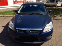 Лот: 5560074. Фото: 2. Ford Focus 2008. Авто, мото, водный транспорт