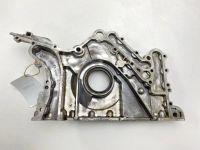 Лот: 21451248. Фото: 6. Крышка двигателя Audi A8 2003...