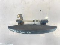 Лот: 25133079. Фото: 2. ручка двери внешняя Renault Duster... Автозапчасти