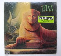 Лот: 19449869. Фото: 2. LP винил The Fixx - Calm Animals... Коллекционирование, моделизм