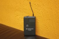 Лот: 15269809. Фото: 2. Радиосистема Sennheiser Freeport... Аудиотехника