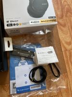 Лот: 15670072. Фото: 3. Беспроводные наушники Sony wh-ch700n. Бытовая техника