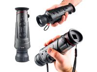 Лот: 22161688. Фото: 6. Тепловизионный монокуляр Guide...
