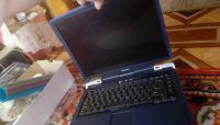 Лот: 25634985. Фото: 3. Ноутбук Toshiba Satellite 5005-S504... Компьютеры, оргтехника, канцтовары