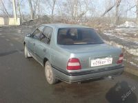 Лот: 995874. Фото: 3. срочно продам Nissan Pulsar. Красноярск