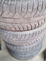 Лот: 18188912. Фото: 4. Шины зимние Bridgestone Ice Cruiser... Красноярск