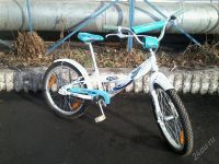 Лот: 1739790. Фото: 2. Продам красивый велосипед для...