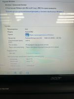 Лот: 19236831. Фото: 2. Ноутбук Acer Aspire 4736 KALG0... Компьютеры, ноутбуки, планшеты
