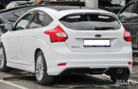 Лот: 8165592. Фото: 2. Задняя юбка Zetec S Ford Focus... Автохимия, масла, тюнинг