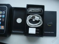 Лот: 941417. Фото: 2. iphone 3g 8gb в отличном состоянии. Смартфоны, связь, навигация