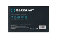 Лот: 24006509. Фото: 8. Кастрюля с крышкой BERKRAFT Olivia
