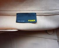 Лот: 4253267. Фото: 7. FENDI, оригинал, Италия, мегастильные...