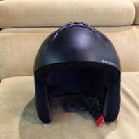 Лот: 6267623. Фото: 3. Горнолыжный шлем. Спортивные товары