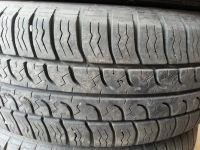 Лот: 9952331. Фото: 6. Шины на докатку лето