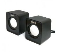 Лот: 16721361. Фото: 2. Колонки Dialog AC-02 UP Colibri...