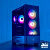 Лот: 20828440. Фото: 2. Gaming PC NEW: Core i5 12400F... Компьютеры, ноутбуки, планшеты