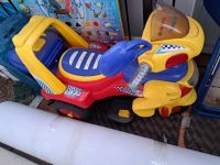 Лот: 19996732. Фото: 2. Детская машинка на электропривод... Игрушки